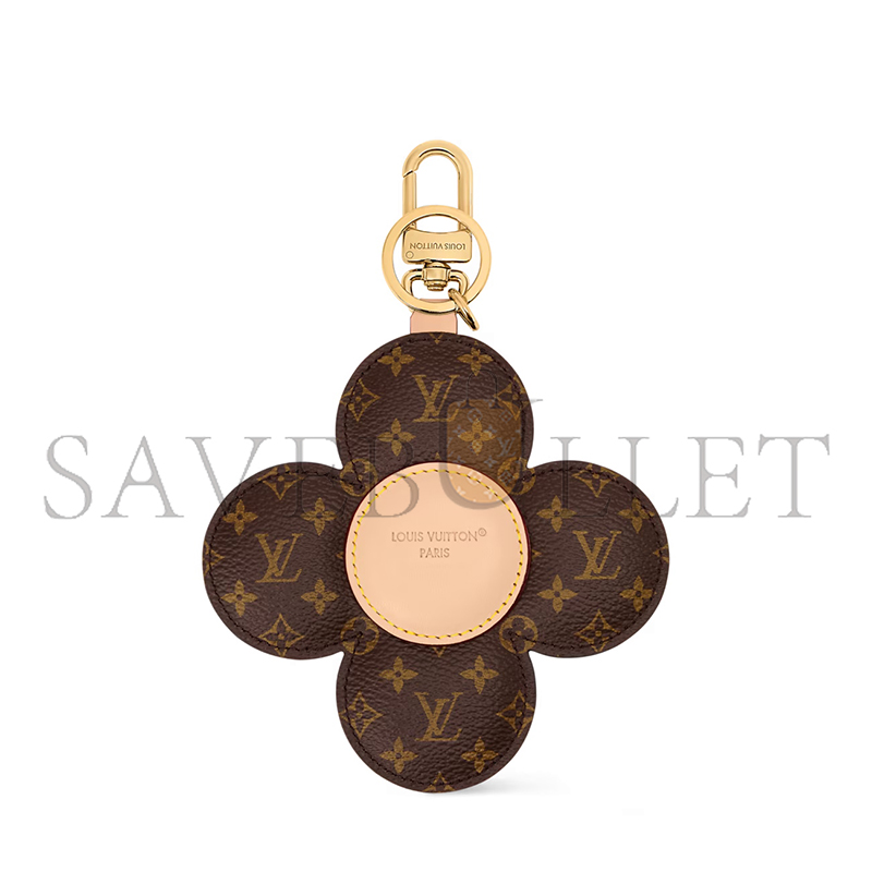 LOUIS VUITTON VIVIENNE BAG CHARM M03818 LOUIS VUITTON VIVIENNE BAG CHARM M03818